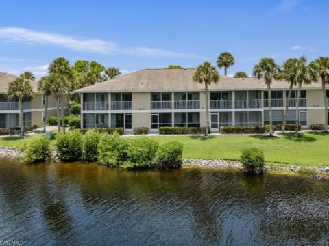 Marco Shores Real Estate