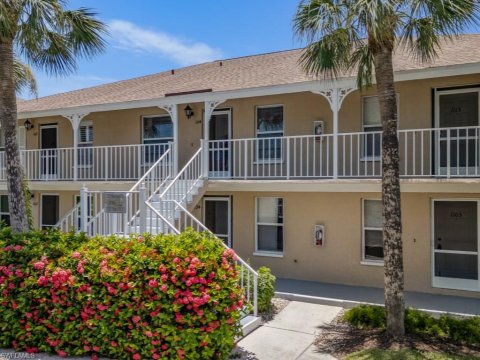 Marco Shores Real Estate