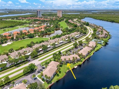 Marco Shores Real Estate