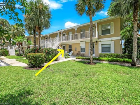 Marco Shores Real Estate