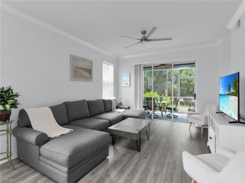 Marco Shores Real Estate