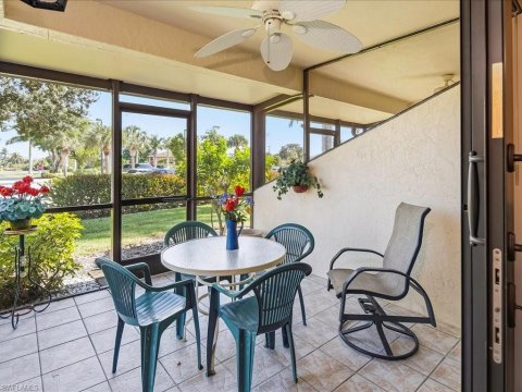 Marco Shores Real Estate