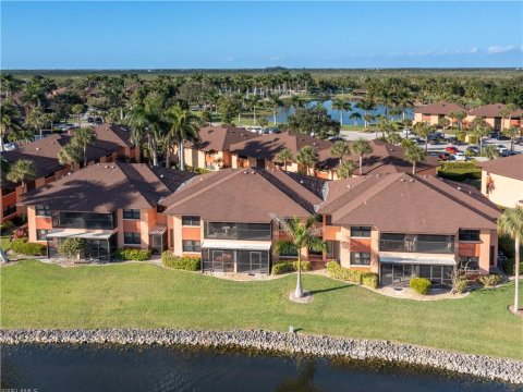 Marco Shores Real Estate