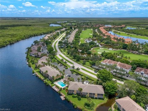 Marco Shores Real Estate