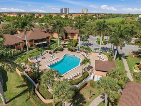 Marco Shores Real Estate