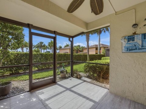 Marco Shores Real Estate