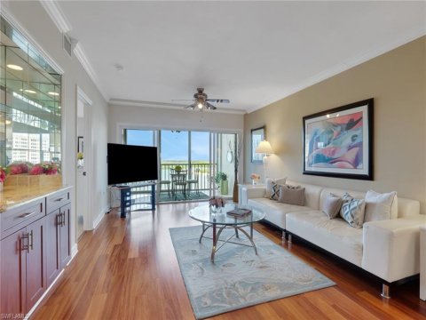 Marina Bay Club Naples Florida Condos for Sale
