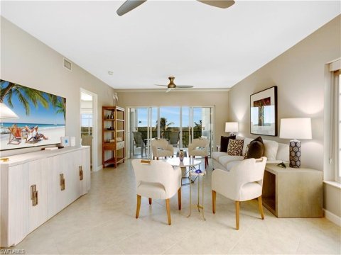 Marina Bay Club Naples Real Estate