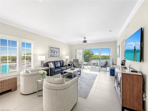 Marina Bay Club Naples Real Estate