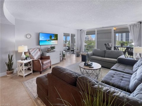 Marina Towers And Yacht Club Fort Myers Beach Florida Condos for Sale