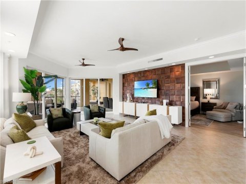 Mariner's Palm Harbor Marco Island Florida Condos for Sale
