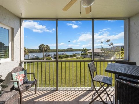 Mariners Cove Naples Florida Real Estate