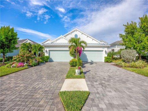 Marquesa Isles Of Naples Naples Florida Homes for Sale