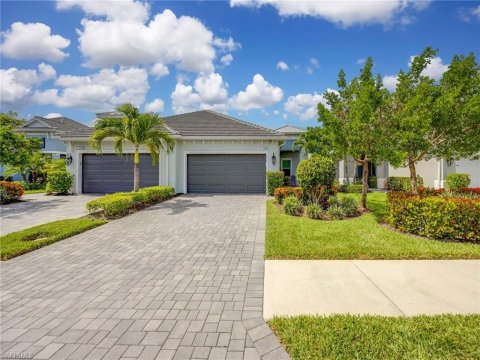 Marquesa Isles Of Naples Naples Florida Homes for Sale