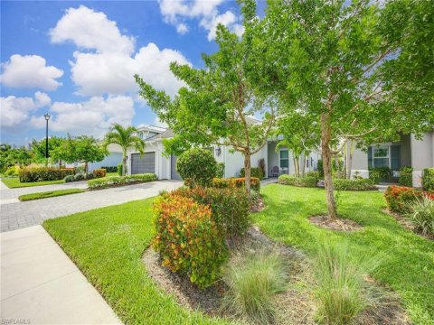 Marquesa Isles Of Naples Naples Florida Homes for Sale