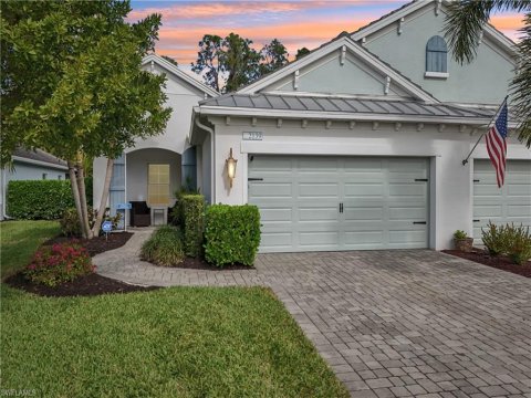 Marquesa Isles Of Naples Naples Florida Homes for Sale
