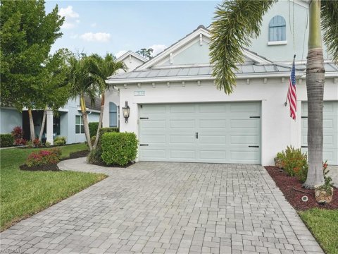 Marquesa Isles Of Naples Naples Florida Homes for Sale
