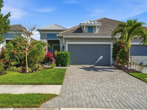 Marquesa Isles Of Naples Naples Florida Homes for Sale