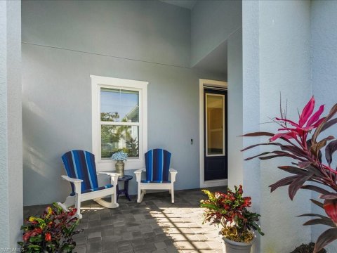 Marquesa Isles Of Naples Naples Florida Real Estate