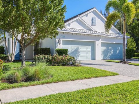 Marquesa Isles Of Naples Naples Florida Real Estate