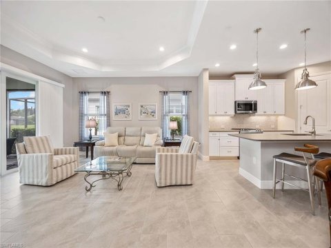 Marquesa Isles Of Naples Real Estate