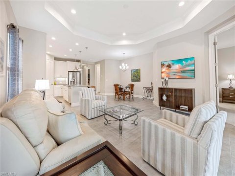 Marquesa Isles Of Naples Real Estate