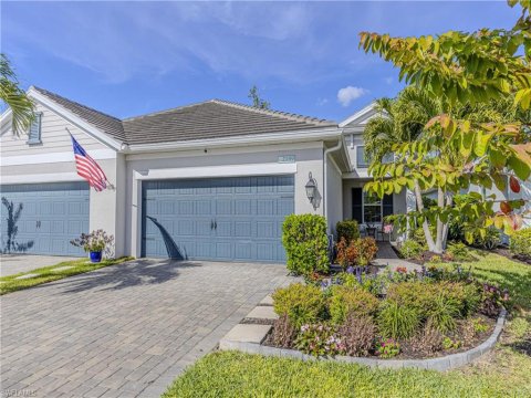 Marquesa Isles Of Naples Real Estate