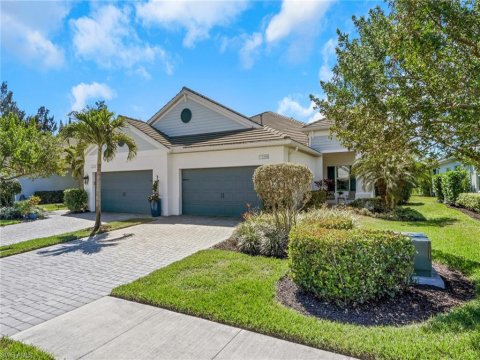Marquesa Isles Of Naples Real Estate
