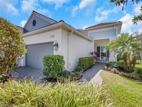 Marquesa Isles Of Naples Real Estate