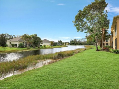 Marsh Landing Estero Florida Condos for Sale