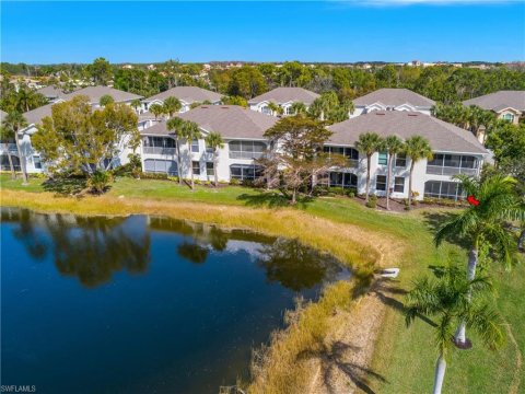 Marsh Landing Estero Florida Condos for Sale