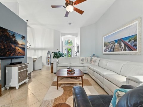 Marsh Landing Estero Florida Homes for Sale