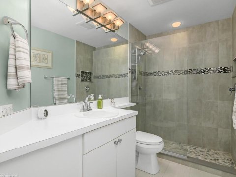 Marsh Landing Estero Florida Real Estate