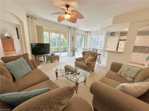 Marsh Landing Estero Florida Real Estate