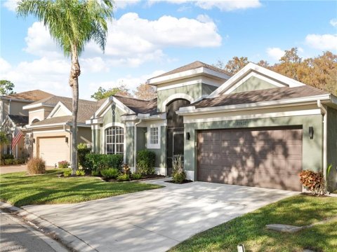 Marsh Landing Estero Florida Real Estate