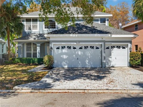 Marsh Landing Estero Florida Real Estate