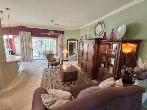 Marsh Landing Estero Florida Real Estate