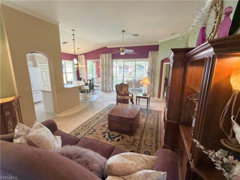 Marsh Landing Estero Florida Real Estate