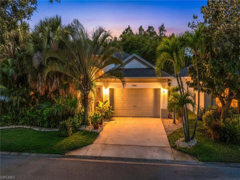Marsh Landing Estero Florida Real Estate