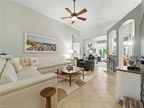 Marsh Landing Estero Real Estate