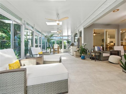 Marsh Landing Estero Real Estate