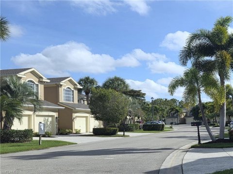 Marsh Landing Estero Real Estate