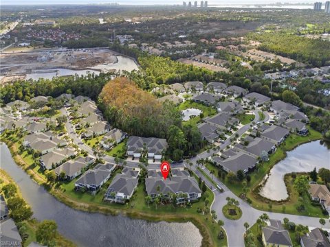 Marsh Landing Estero Real Estate