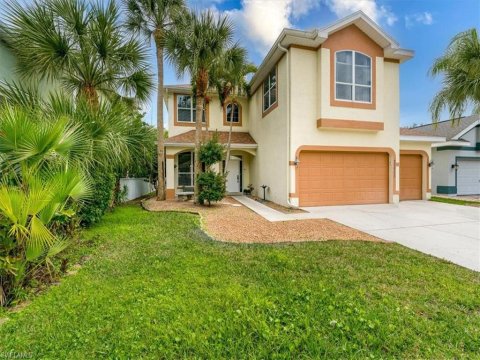 Marsh Landing Estero Real Estate