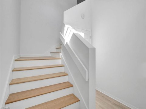 Marsh Landing Real Estate