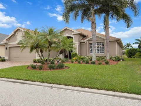 Marsh Landing Real Estate