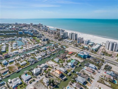 Martin And Lewis Unrec Fort Myers Beach Real Estate