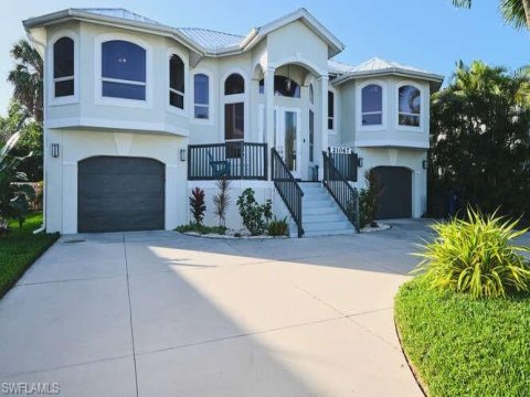 Matanzas Pointe Fort Myers Beach Real Estate