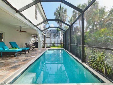 Matanzas Pointe Fort Myers Beach Real Estate