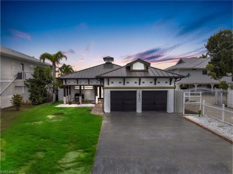 Mcphie Park Fort Myers Beach Florida Homes for Sale